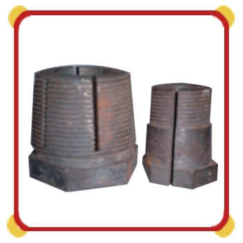 header Tapping Dies